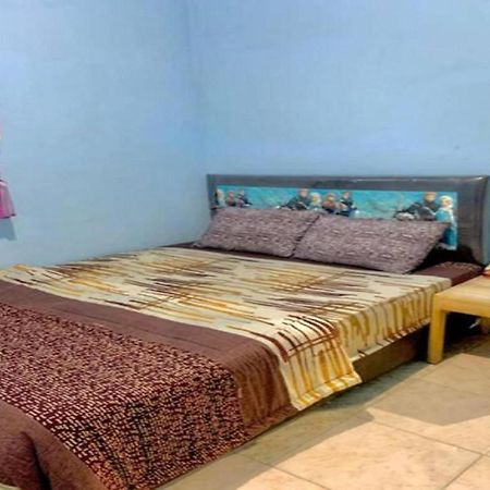 Lumajang Express O 91370 Rumah Pemandangan Semeru Asli المظهر الخارجي الصورة