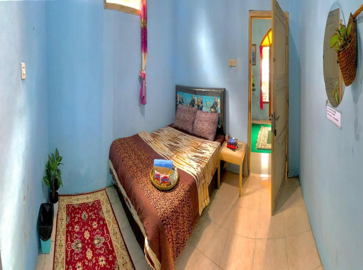 Lumajang Express O 91370 Rumah Pemandangan Semeru Asli المظهر الخارجي الصورة