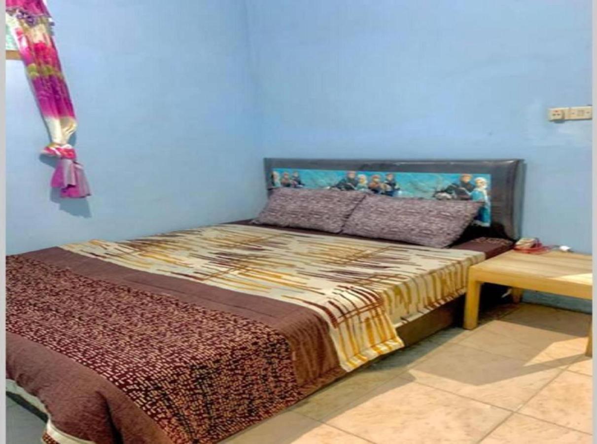 Lumajang Express O 91370 Rumah Pemandangan Semeru Asli المظهر الخارجي الصورة