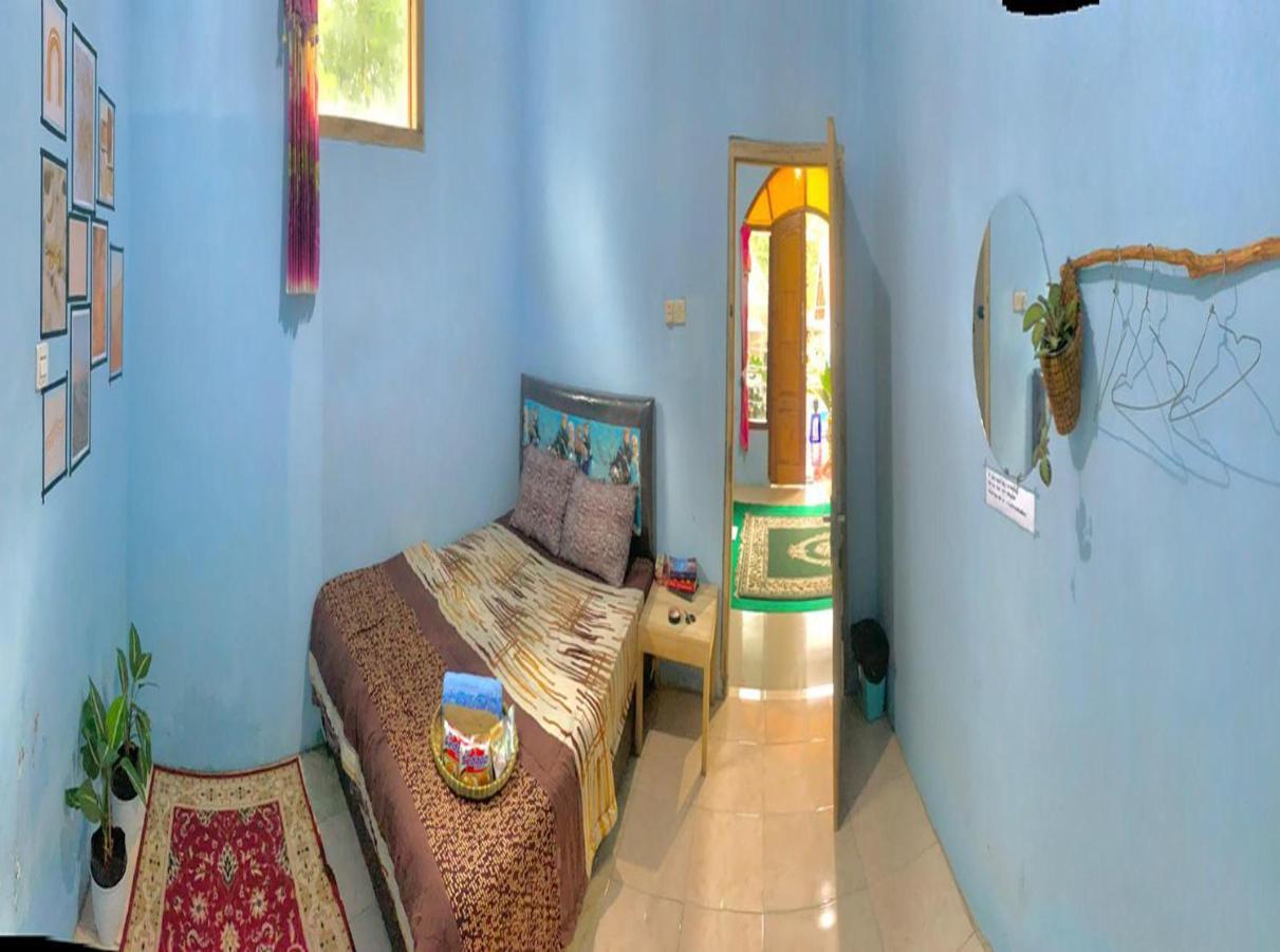 Lumajang Express O 91370 Rumah Pemandangan Semeru Asli المظهر الخارجي الصورة