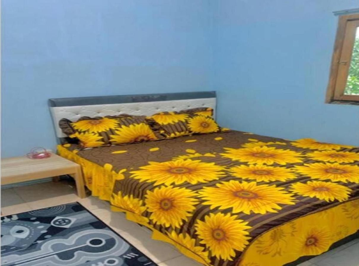 Lumajang Express O 91370 Rumah Pemandangan Semeru Asli المظهر الخارجي الصورة