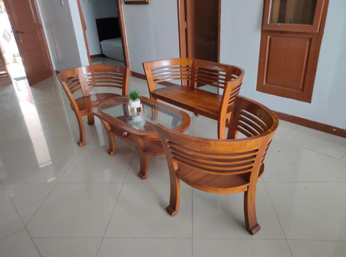 Lumajang Express O 91370 Rumah Pemandangan Semeru Asli المظهر الخارجي الصورة