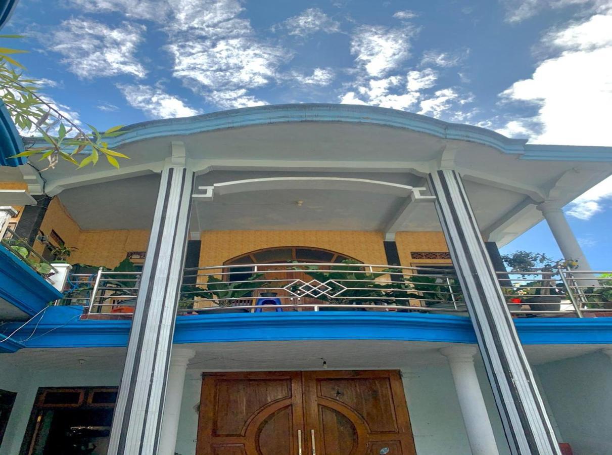 Lumajang Express O 91370 Rumah Pemandangan Semeru Asli المظهر الخارجي الصورة