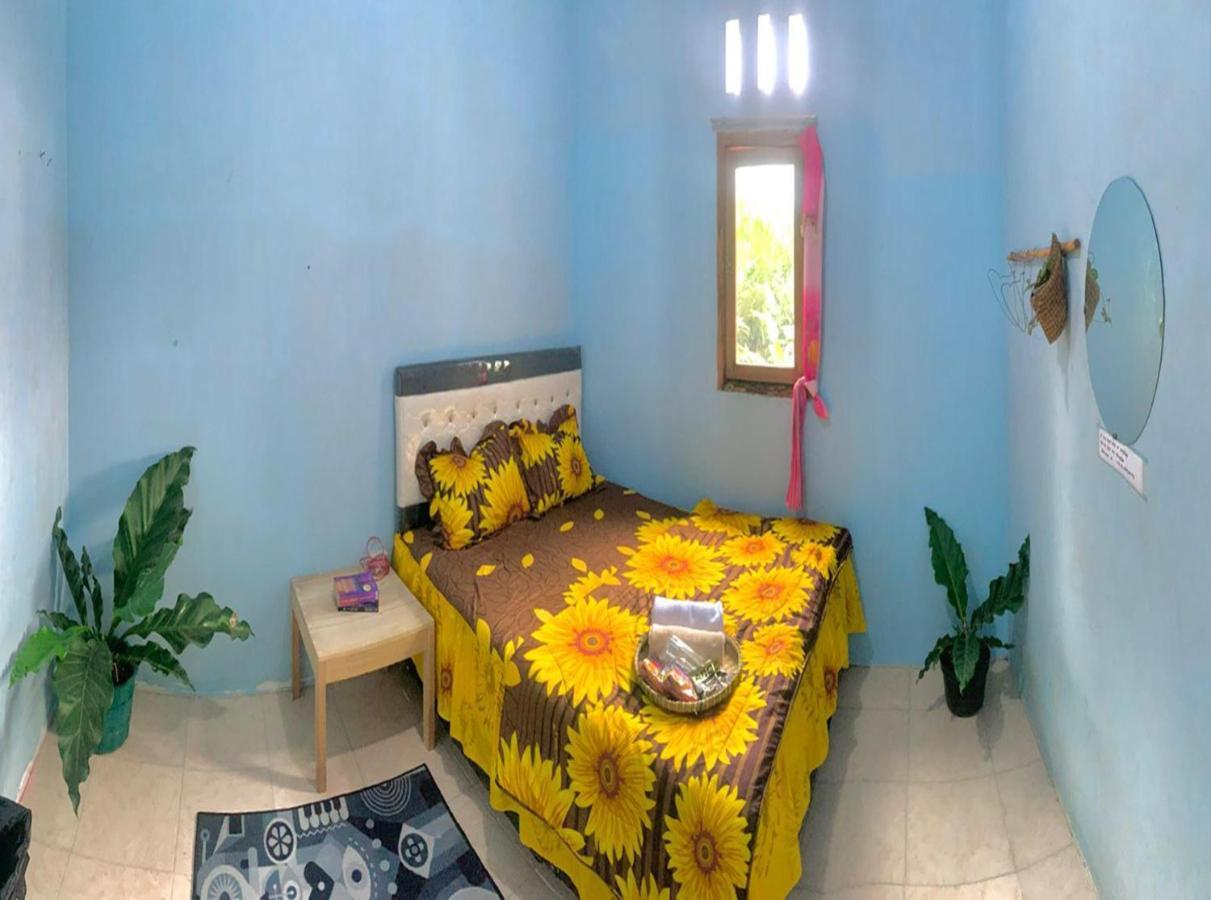 Lumajang Express O 91370 Rumah Pemandangan Semeru Asli المظهر الخارجي الصورة